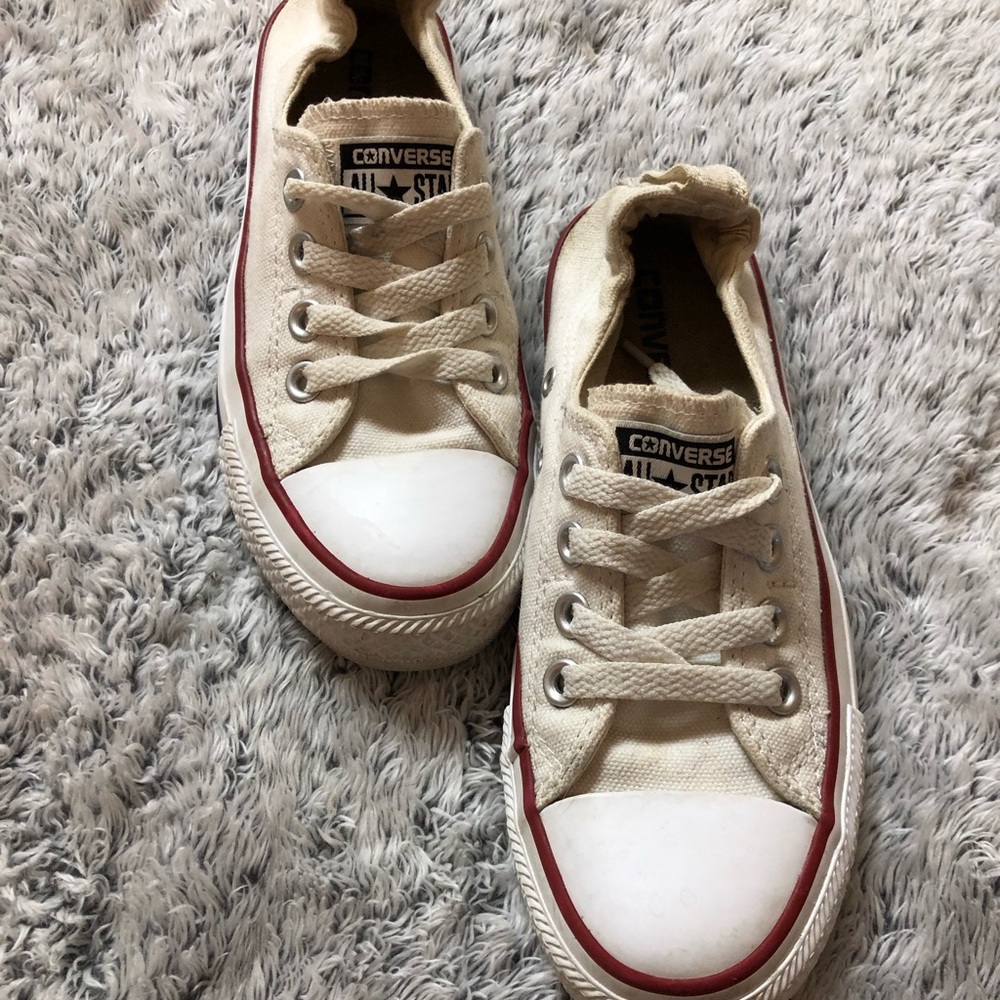 Converse Chuck Taylor All Star Shoreline slip-ons